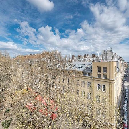 Liszt Ferenc Square Panorama Apt Будапешт Екстер'єр фото